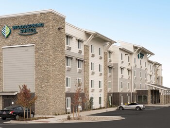 Top 10 Hotels In Centennial Colorado