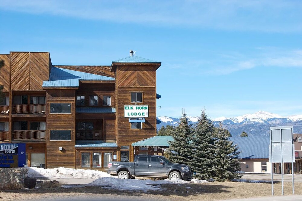 Book Elk Horn Lodge In Angel Fire Hotels Elk Horn Lodge Angel Fire