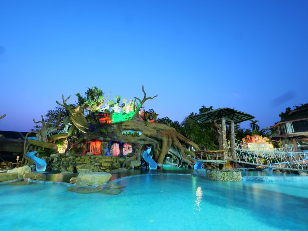 塔姆纳帕度假村