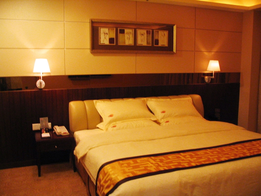 东莞东坑镇东珠酒店