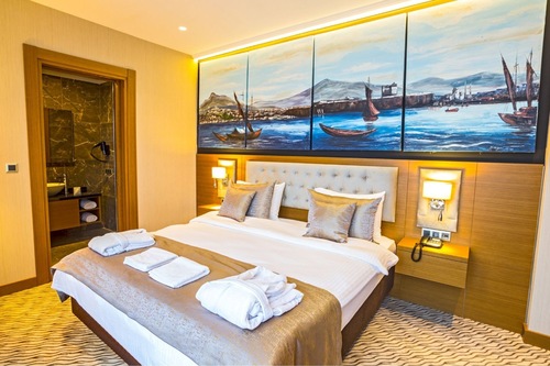 top 4 star hotels in trabzon turkey hotels com