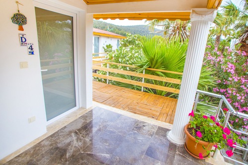 Book Yalim Hotel In Bodrum Hotels Com