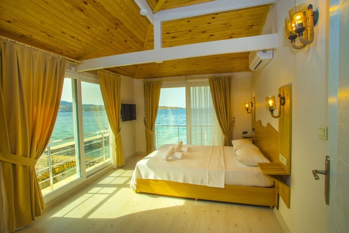 Book Yalim Hotel In Bodrum Hotels Com