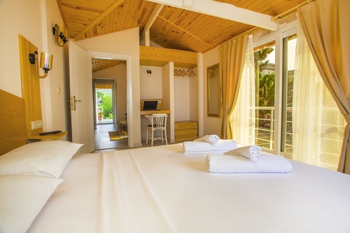 Book Yalim Hotel In Bodrum Hotels Com