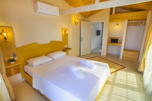 Yalim Hotel Bodrum Hotels Com