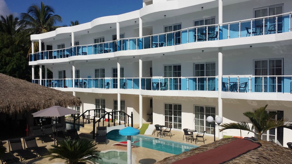 Book Phoenix Spa Resort All Inclusive In Cabarete Hotels Phoenix Spa Resort All Inclusive Cabarete