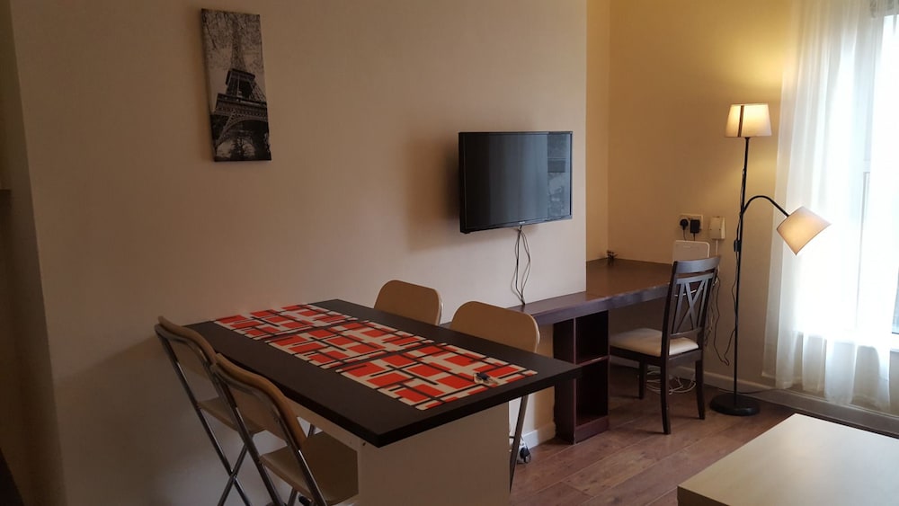 都柏林博尔顿大厅酒店