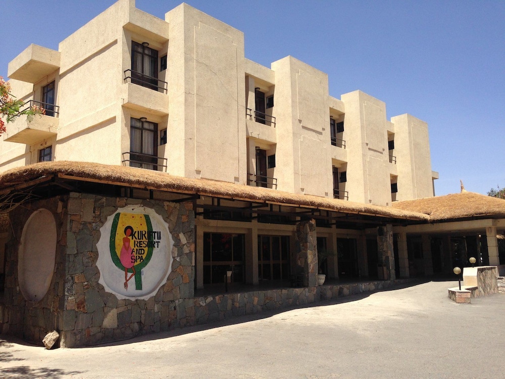 Book Kuriftu Resort Spa Adama In Hotels Kuriftu Resort Spa Adama Hotel Front