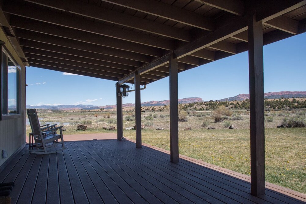Book Sevier River Retreat In Hatch Hotels Sevier River Retreat Hatch House 3 Bedrooms View Terrace