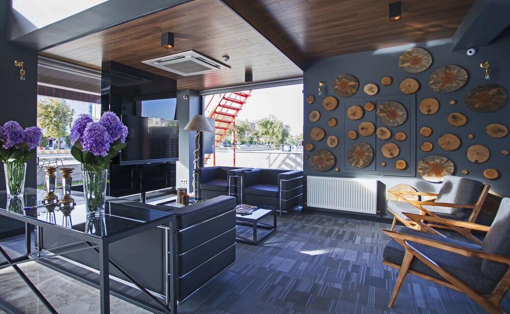 Hotel Cura Canakkale Hotels Com