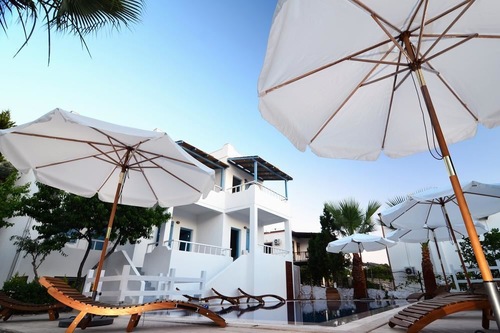 Misket Hotel Bodrum Hotels Com