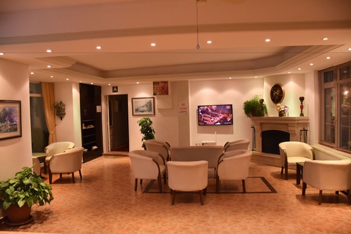 Book Seckin Best Hotel In Bodrum Hotels Com