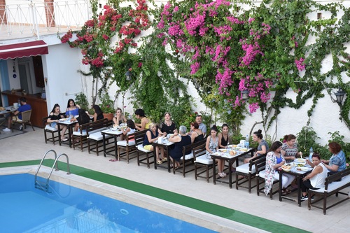 Book Seckin Best Hotel In Bodrum Hotels Com