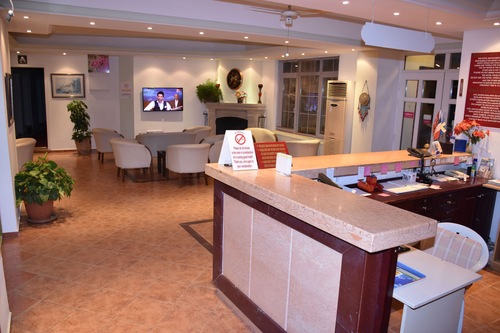 Book Seckin Best Hotel In Bodrum Hotels Com