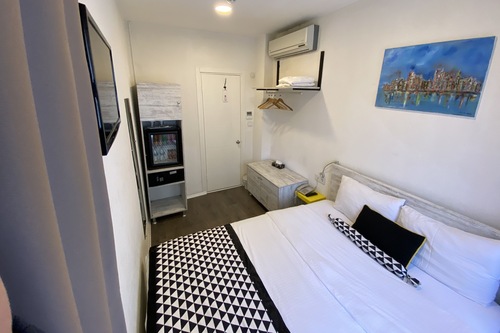 Book Piano Hotel In Izmir Hotels Com