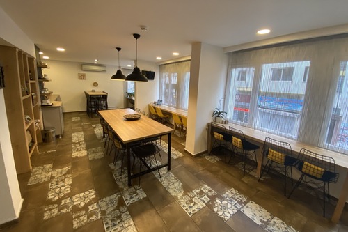 Book Piano Hotel In Izmir Hotels Com