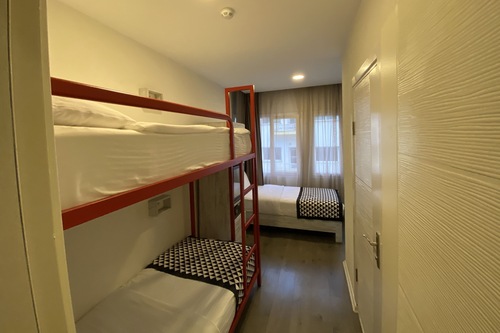 Book Piano Hotel In Izmir Hotels Com