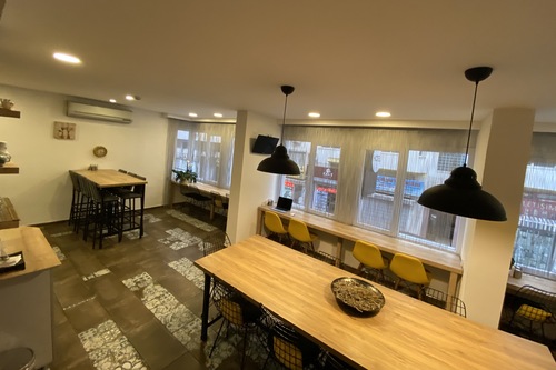 Book Piano Hotel In Izmir Hotels Com