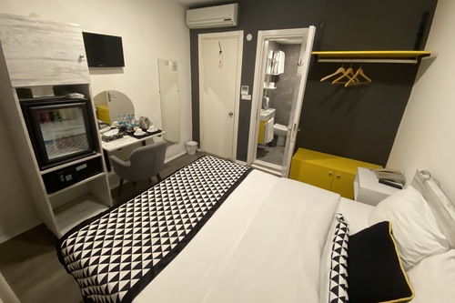 Book Piano Hotel In Izmir Hotels Com