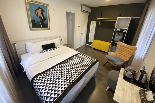 Book Piano Hotel In Izmir Hotels Com