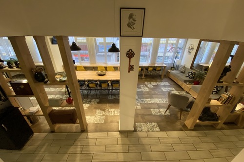 Book Piano Hotel In Izmir Hotels Com