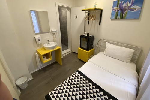 Book Piano Hotel In Izmir Hotels Com