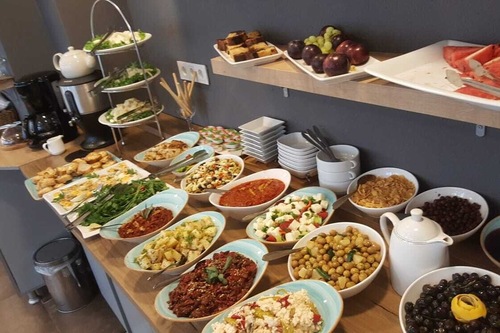 Book Piano Hotel In Izmir Hotels Com