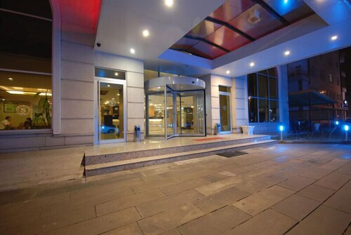 book serace hotel in kayseri hotels com