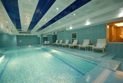 book serace hotel in kayseri hotels com