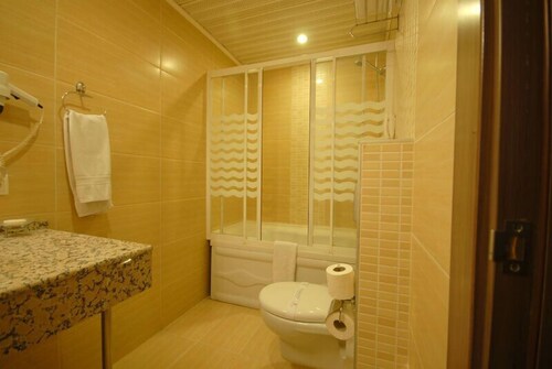 book serace hotel in kayseri hotels com