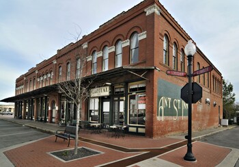 Top 10 Hotels In Somerville Texas