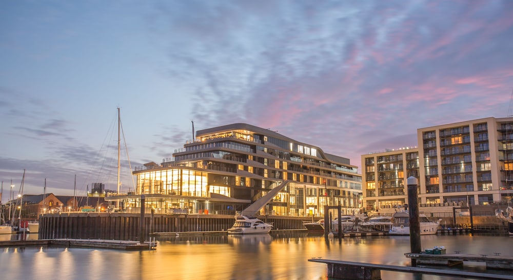 Southampton Harbour Hotel Parking Southampton Harbour Hotel Parking