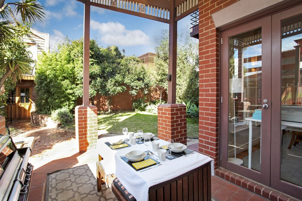 リトル セント キルダ メルボルン の宿泊予約 ホテルズドットコム