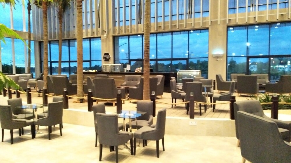 Book Ucsi Hotel Kuching In Kuching Hotels Com