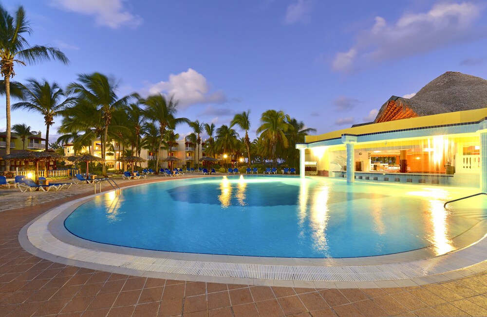Iberostar Daiquirí All Inclusive Cayo Guillermo Cuba Iberostar Daiquirí All Inclusive Cayo Guillermo