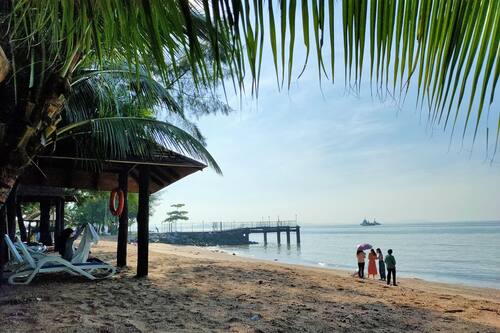 D Wharf Hotel Serviced Residence Port Dickson Malaysia Port Dickson Hotel Discounts Hotels Com Xde Review 2022