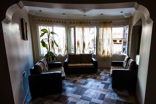 Cicek Palas Otel Izmir Hotels Com