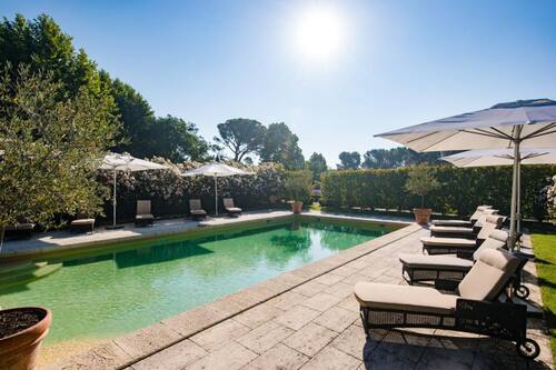 Chateau Gigognan Chambres D Hotes Sorgues Hotels Com Chateau Gigognan Chambres D Hotes Sorgues Hotels Com