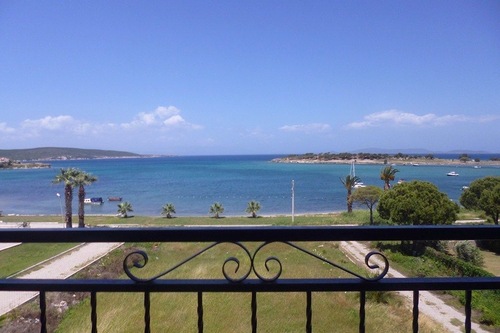 Albayrak Apart Hotel Cesme Hotels Com