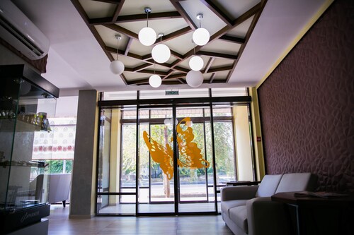 ヴォルゴグラード のホテル 宿泊予約 格安ホテル予約 最安値検索 ホテルズドットコム 多数の宿泊施設のキャンセル無料