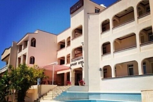 Book Yalcinkaya Apart Otel In Cesme Hotels Com