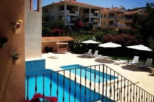 yalcinkaya apart otel cesme hotels com