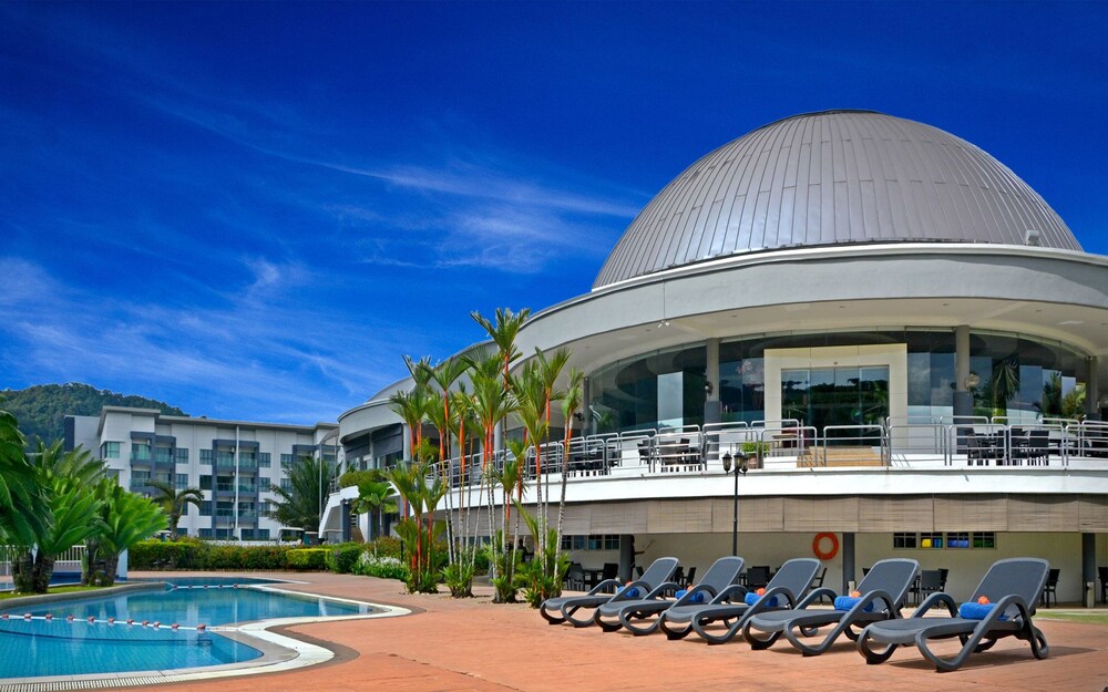 Book Meru Suites At Meru Valley Resort In Ipoh Hotels Com