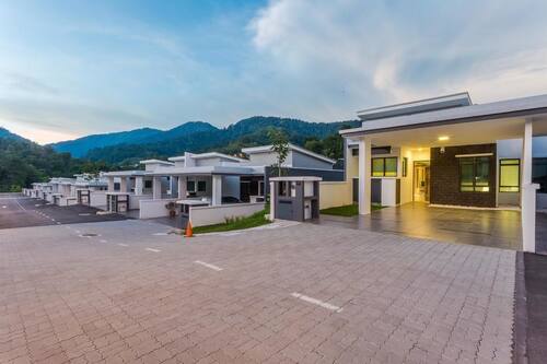 Book Meru Suites At Meru Valley Resort In Ipoh Hotels Com