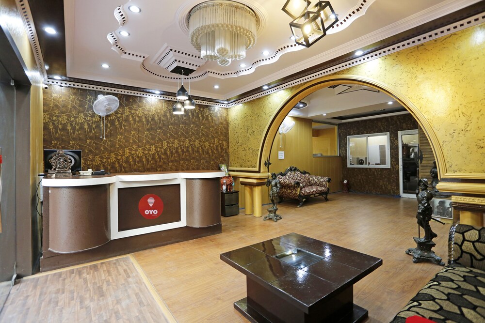 Book Oyo Rooms 083 Near Laxman Jhoola In Haridwar Hotels Com