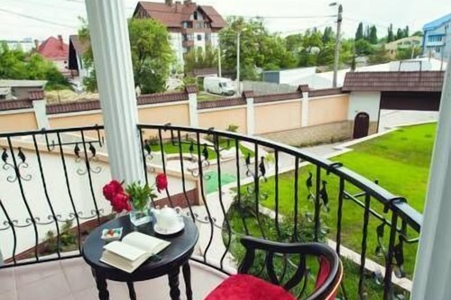 shadow boutique hotel spa kisinev