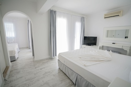 Book Art Suites Hotel Bodrum In Bodrum Hotels Com