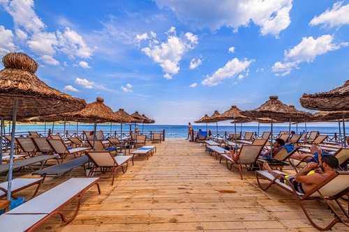 Assos Kervansaray Hotel Special Class Ayvacik Hotels Com