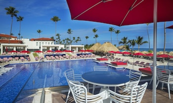 Foto del Royalton Bavaro Resort & Spa - All Inclusive en Punta Cana