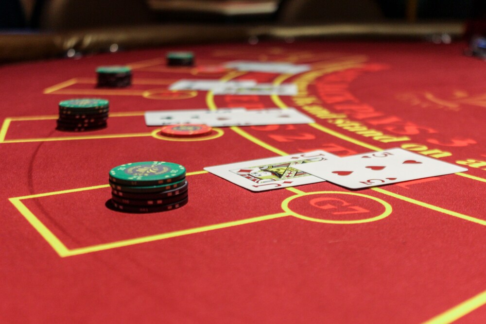 Punta Cana Casino Poker